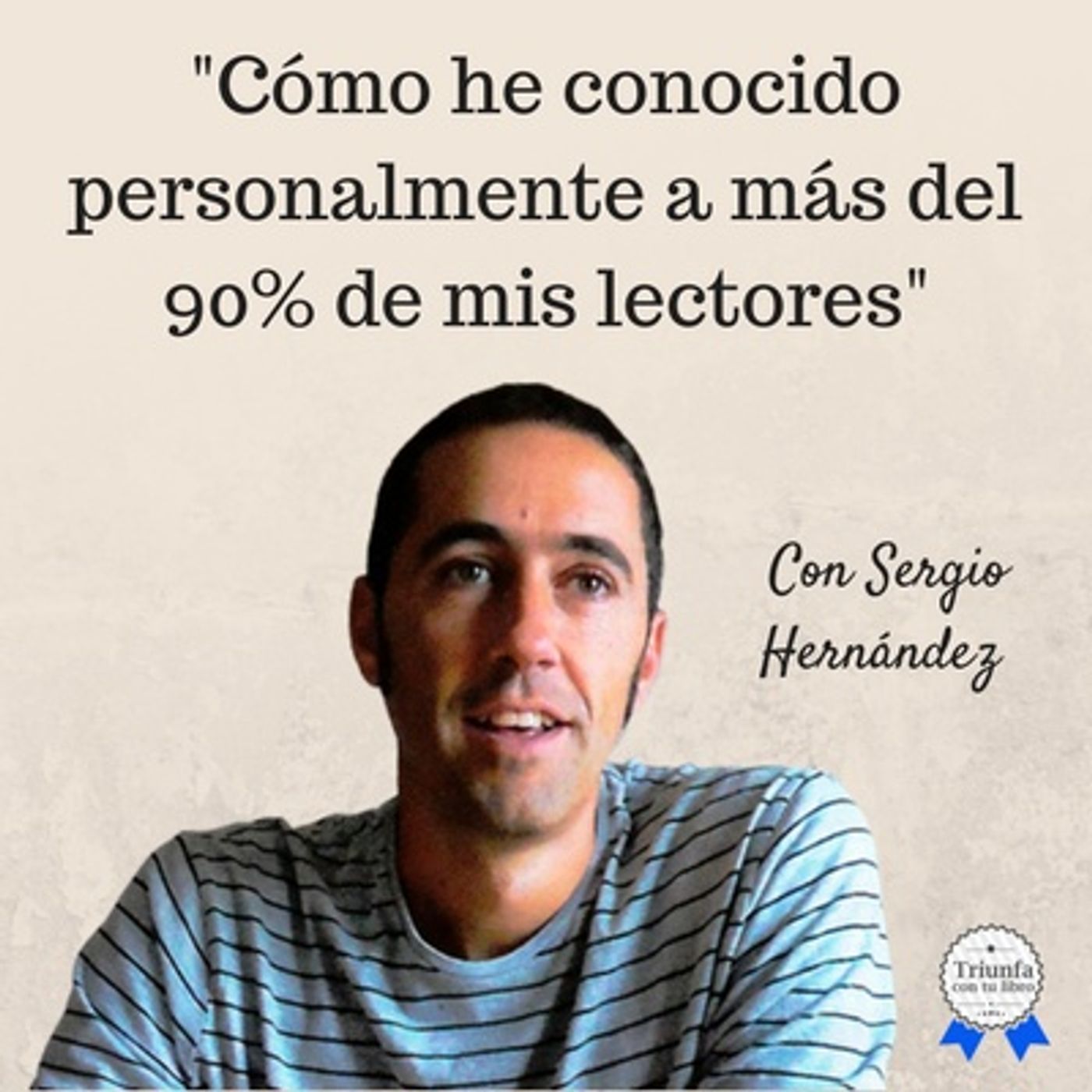 Triunfa con tu libro