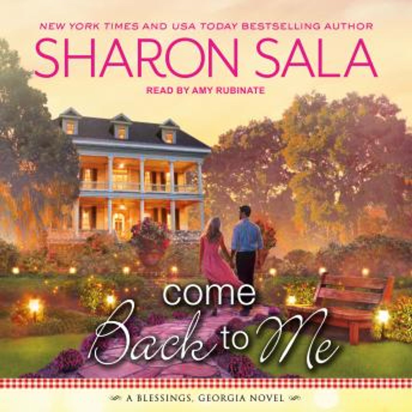 Download Latest Full Audiobooks in Romance, Modern