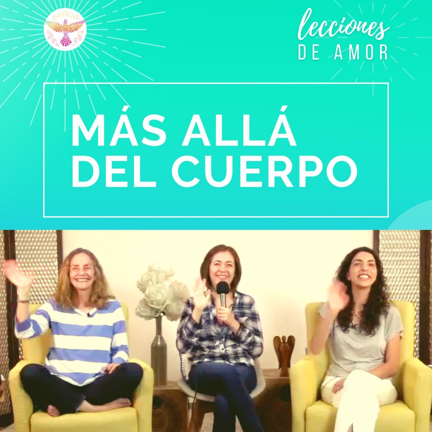 Living Miracles UCDM en Español