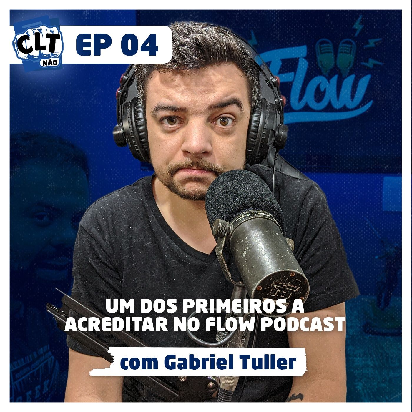 CLT Não!