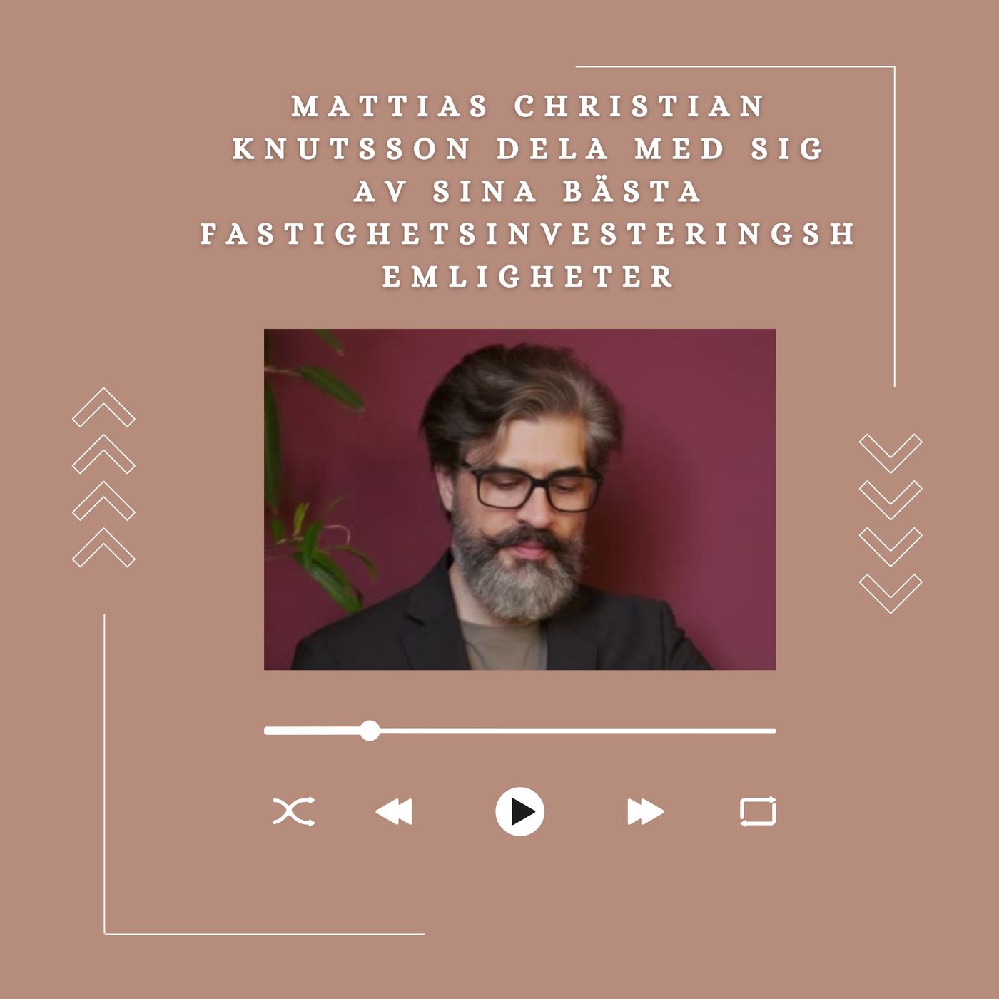 Mattias Knutsson Skillingaryd