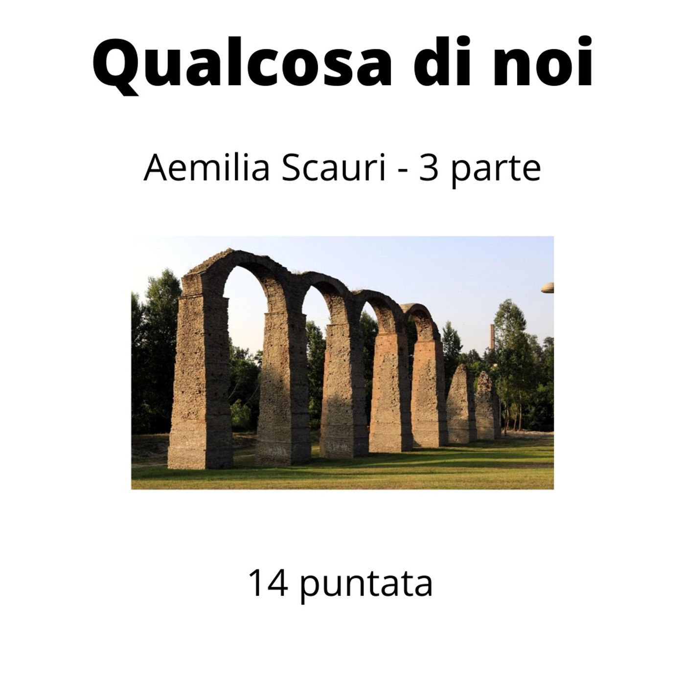Adelio Debenedetti\'s podcast