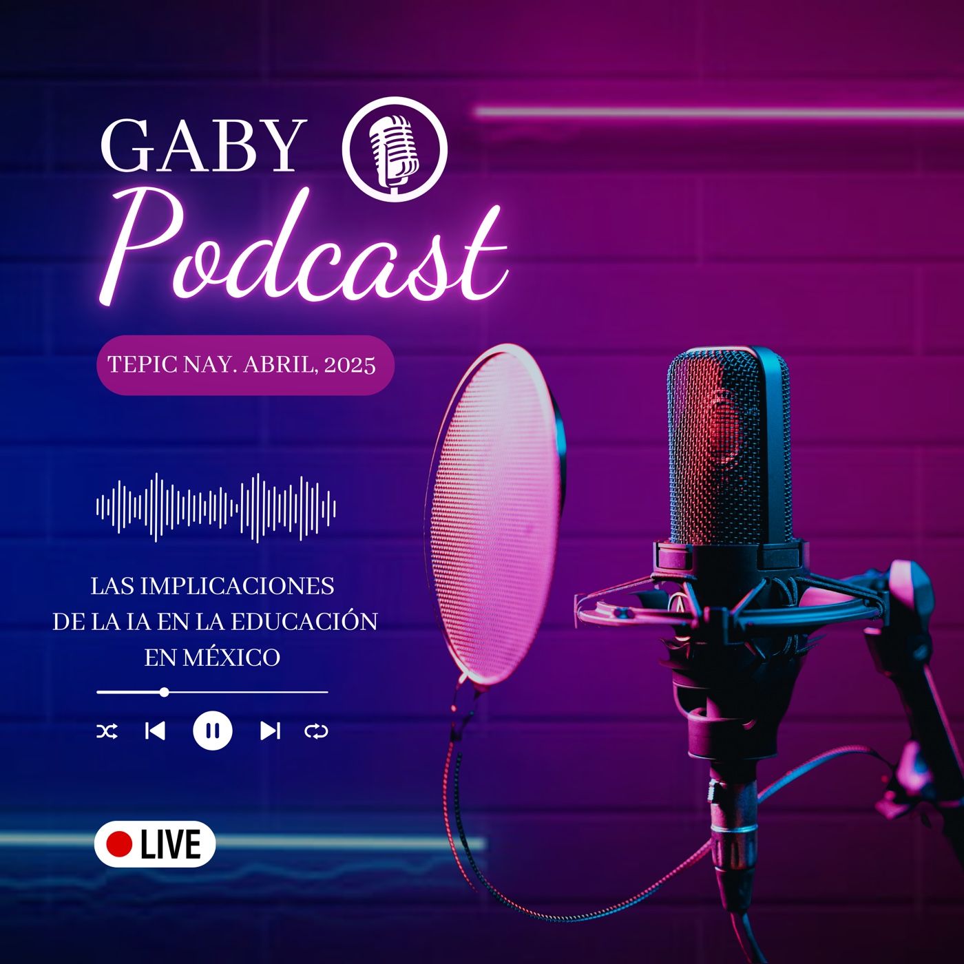 Las implicaciones de la IA en México