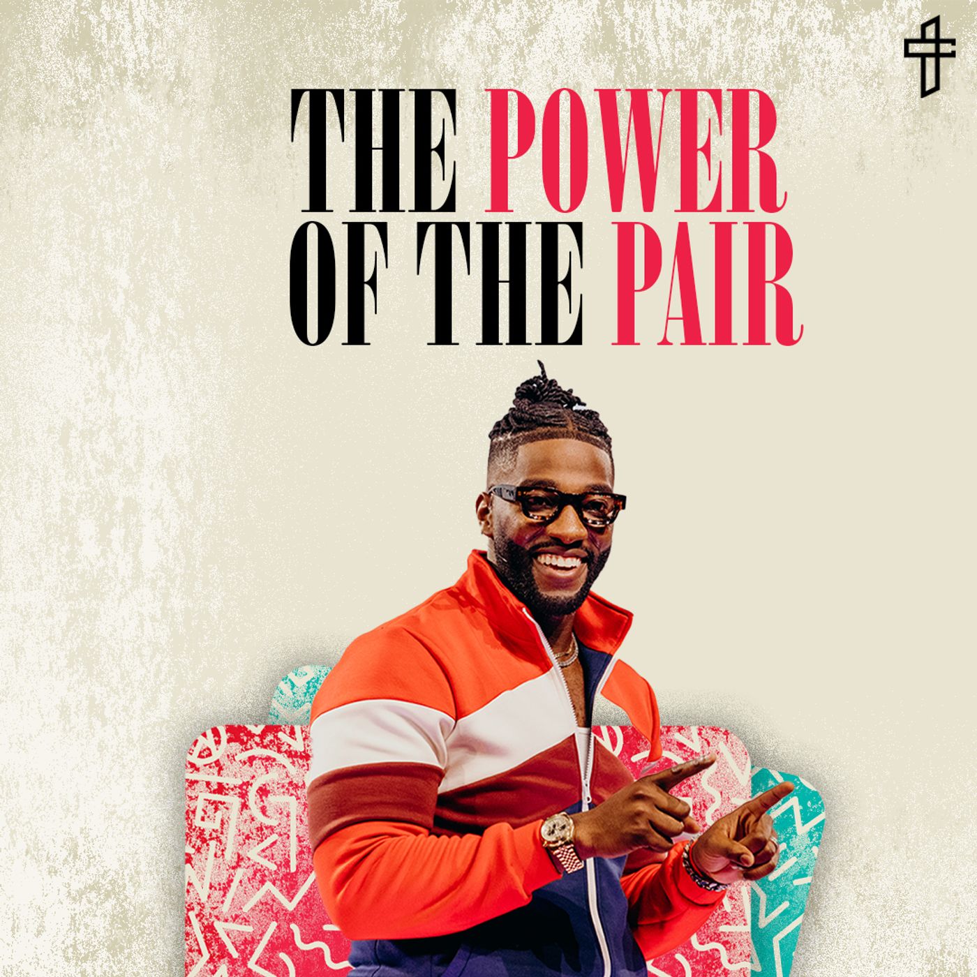 The Power Of The Pair // Kingdom Kouples (Part 1) // Michael Todd