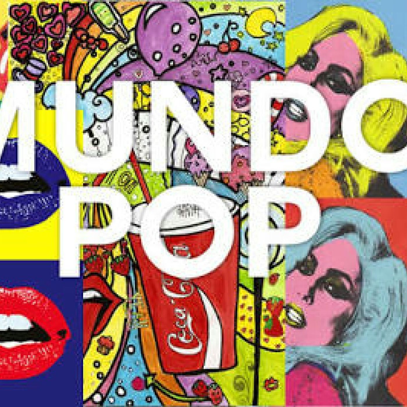 Guardiã do Amor e da Luz\'s show