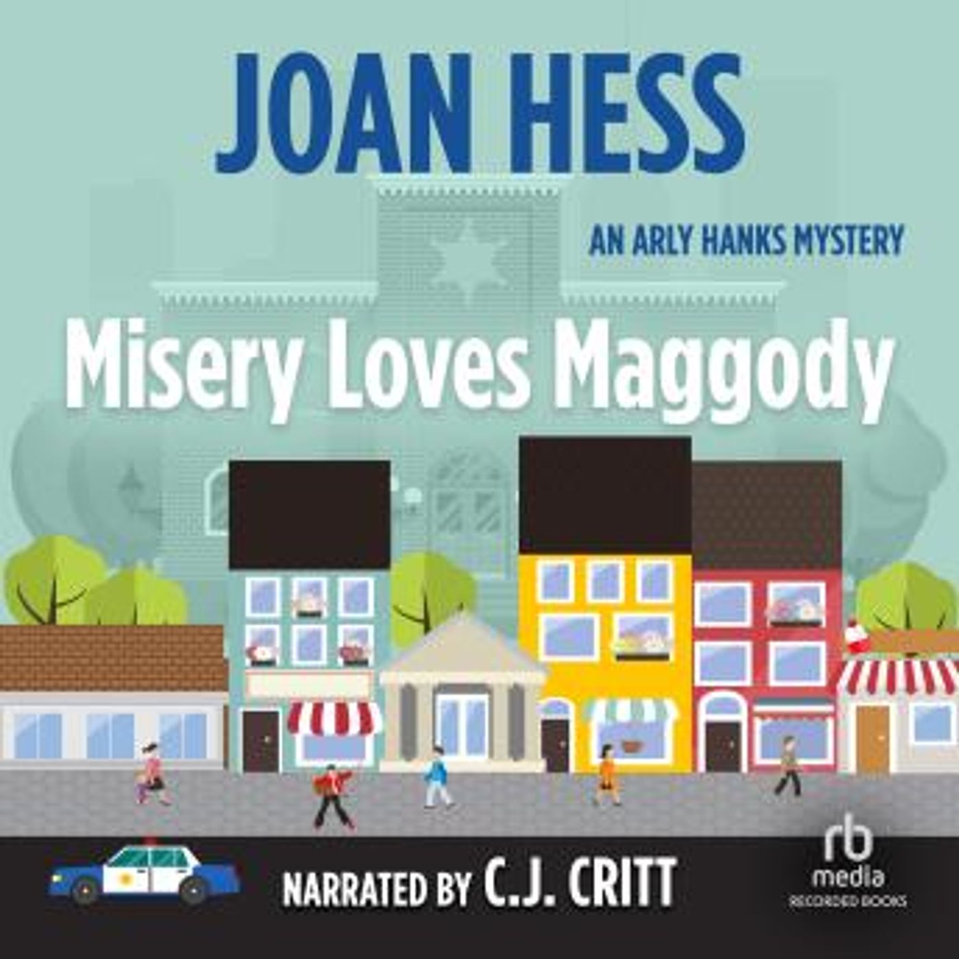 Download Top Full Trial Audiobooks in Mystery, Thriller & Horror, Police & Detective