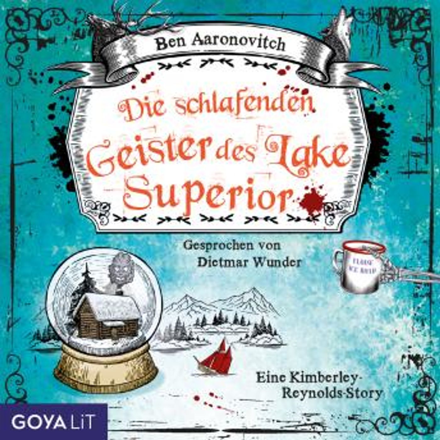Download Latest Full Audiobooks in Science Fiction & Fantasy, Fantasy
