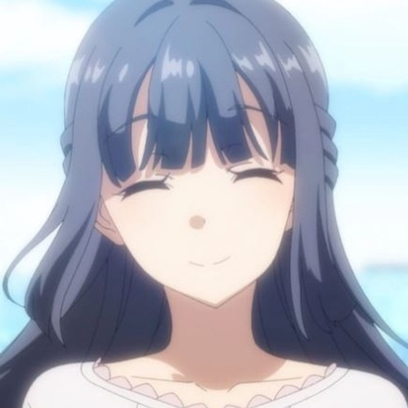 Rascal Does Not Dream of Bunny Girl Senpai Movies