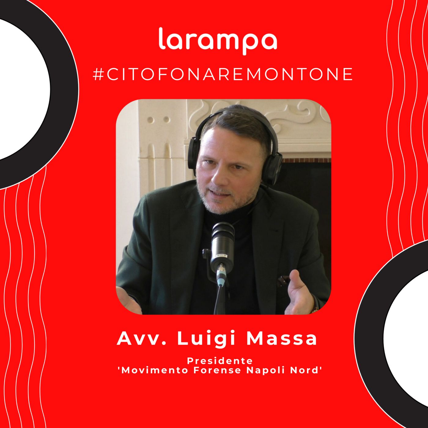 Citofonare Montone