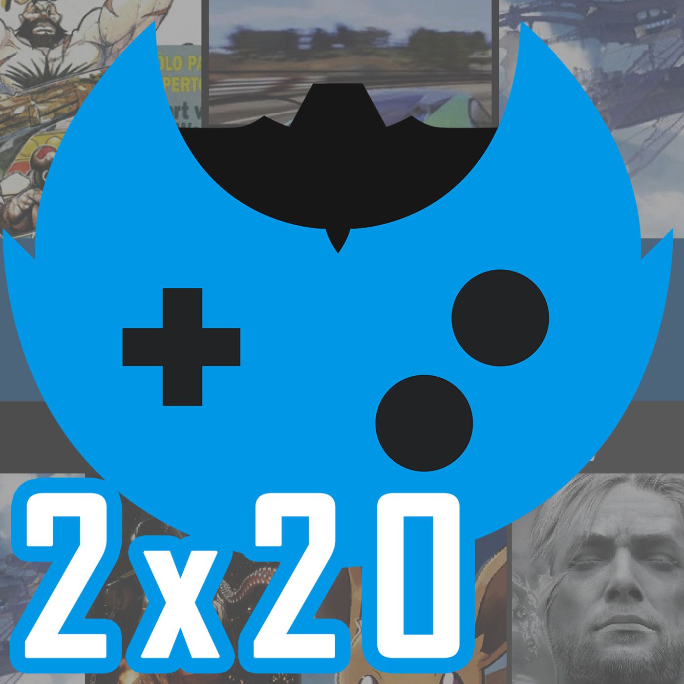 SOULMERS 2x20 Nintendo Acción desaparece ANALISIS Pokémon Let´s Go Eevee y Pikachu episode artwork
