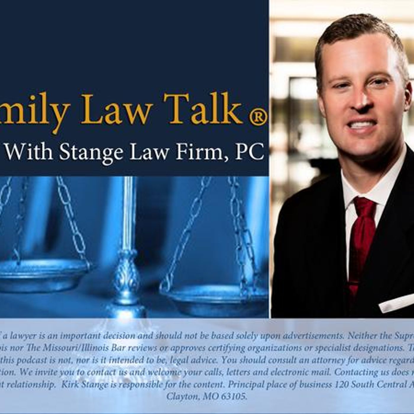 Family Law Talk