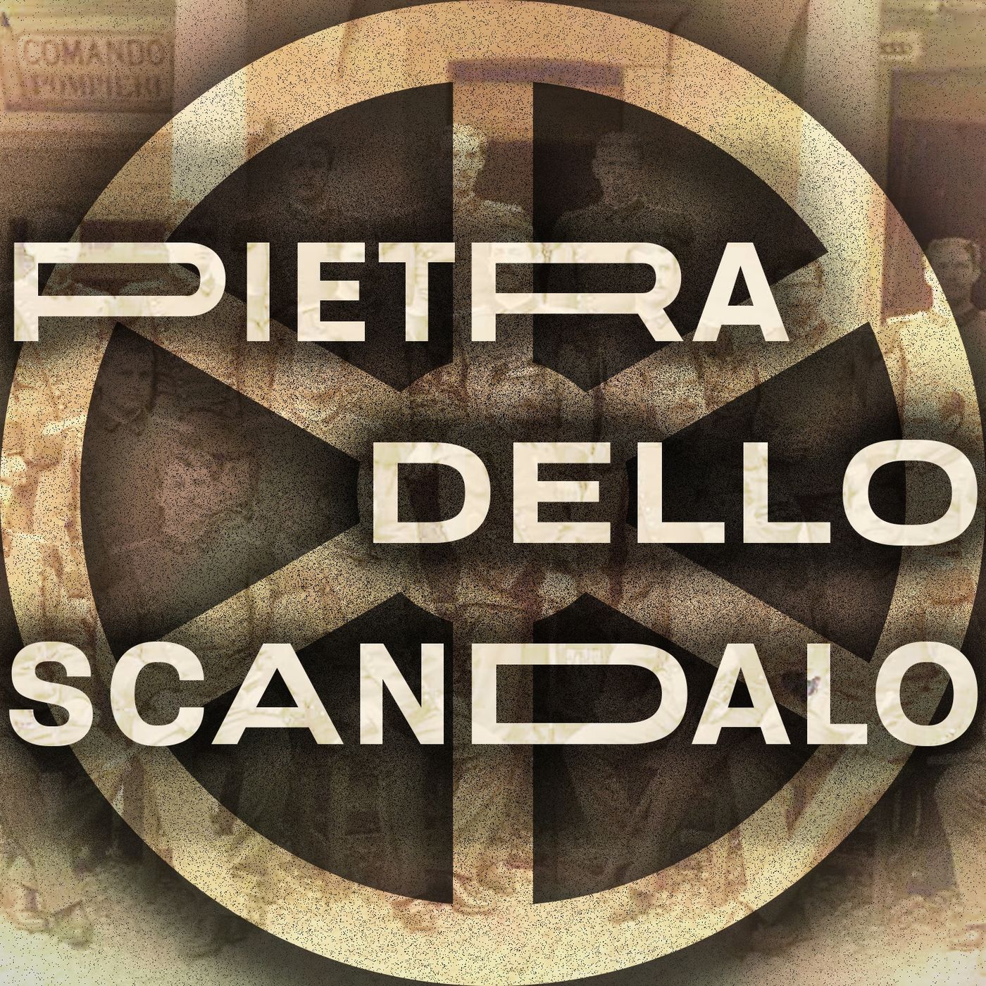 Pietra dello Scandalo