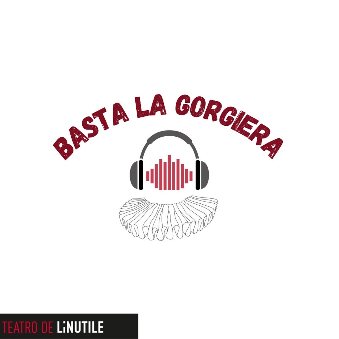 Basta la gorgiera