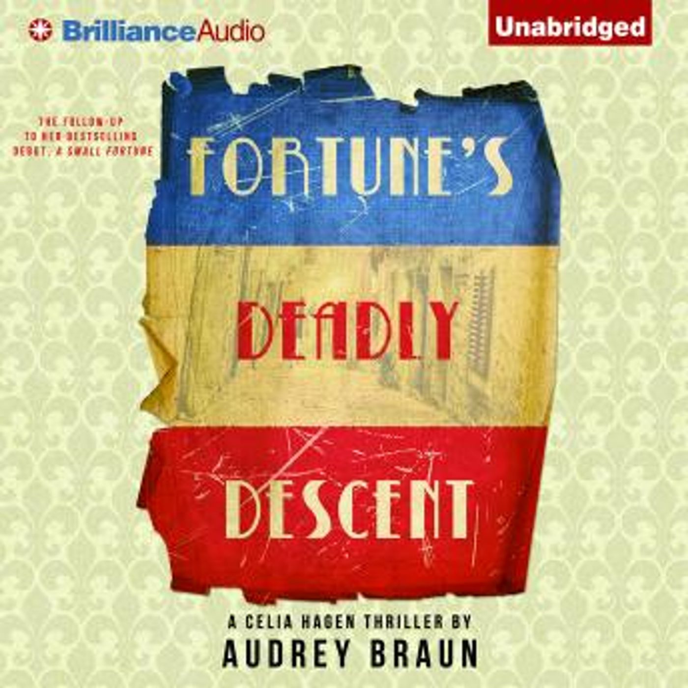 the Essential Full Audiobooks in Mystery, Thriller & Horror, Police & Detective