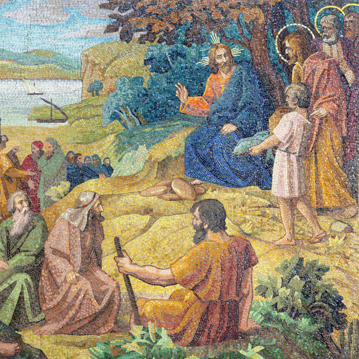 Friday of the Third Week of Easter - Certitude of Faith