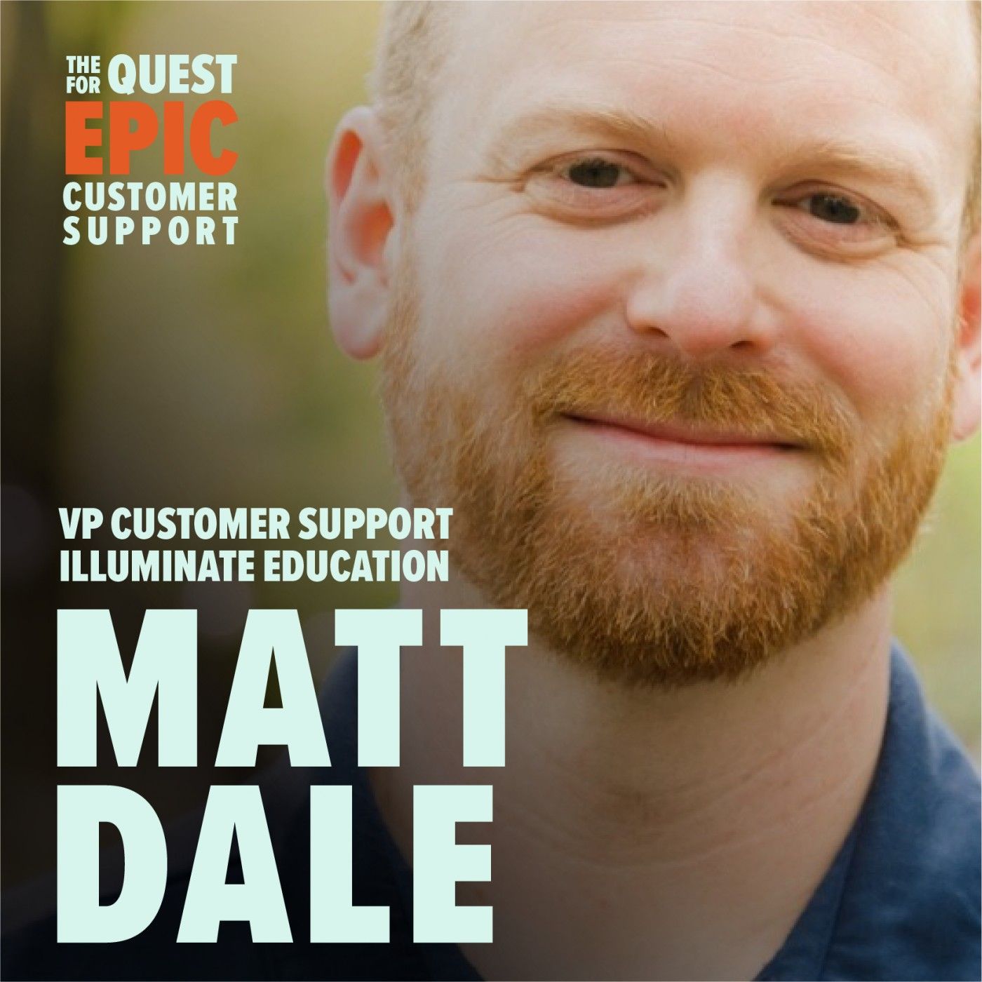 The Quest For Epic Customer Support