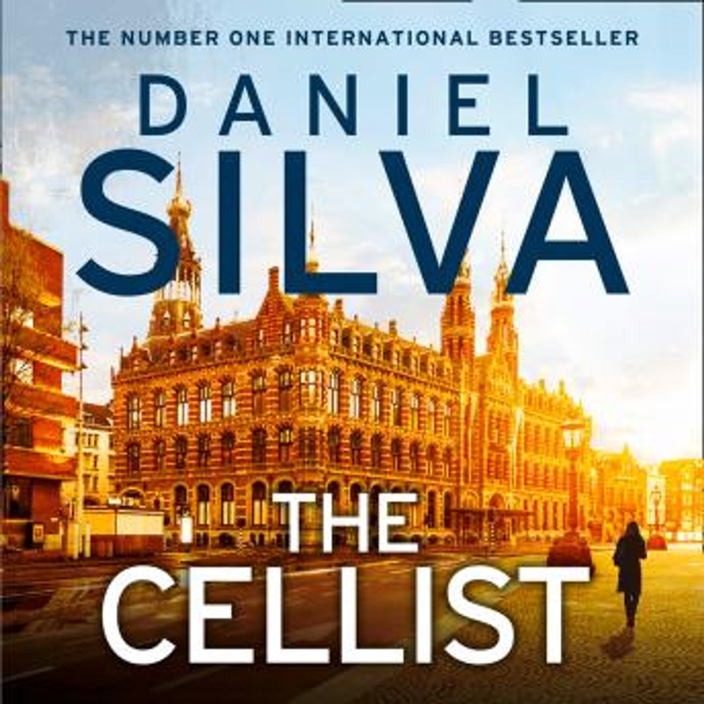 Access Unmissable Audiobooks in Mystery, Thriller & Horror, Suspense