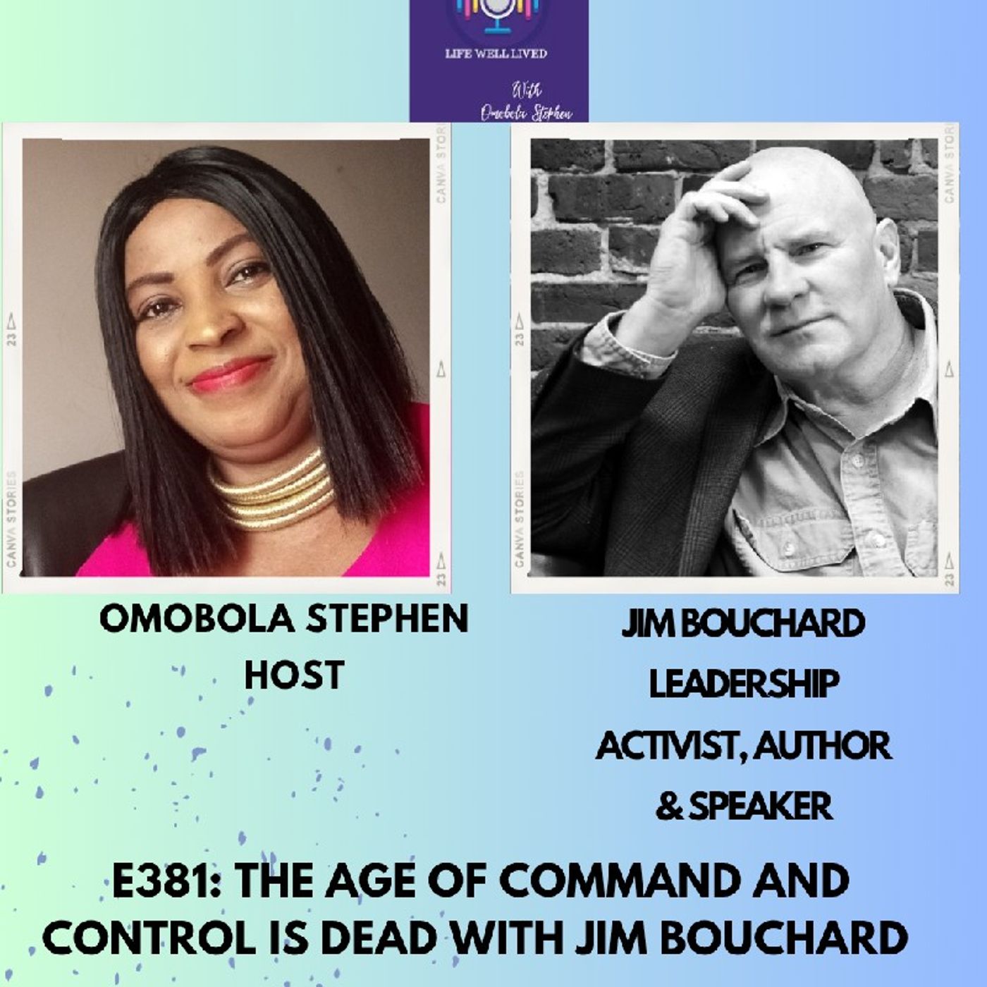 LIFE WELL LIVED BY OMOBOLA STEPHEN