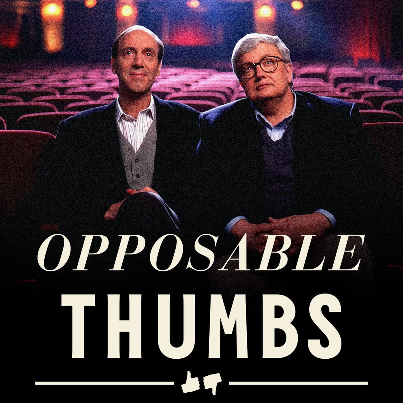 Special Report: Matt Singer on Opposable Thumbs