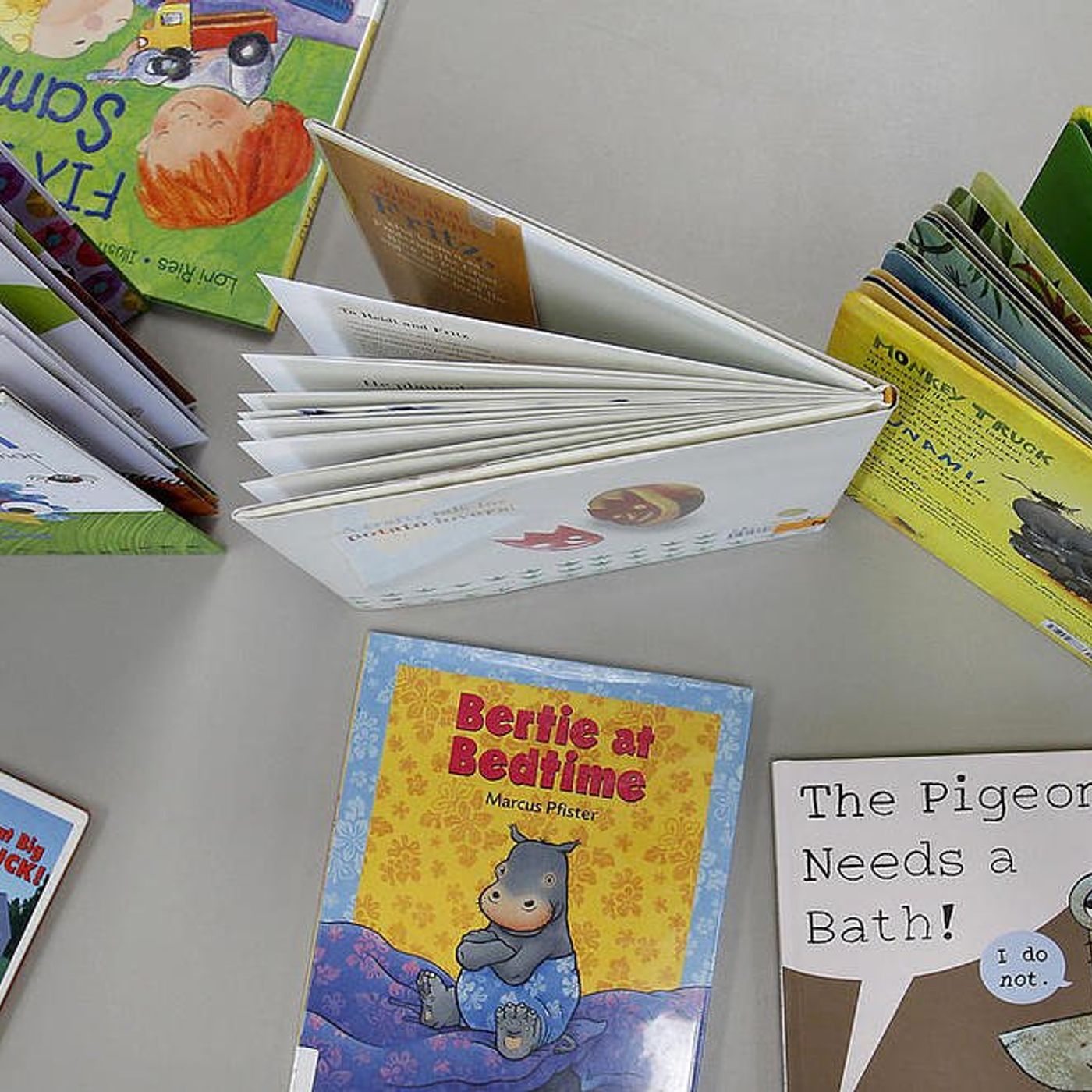 Dolly Parton Imagination Library event set for Jan. 17 in DeKalb episode artwork