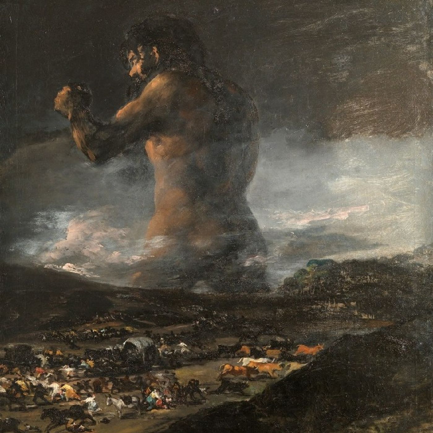 Og: Biblical Names and Meanings