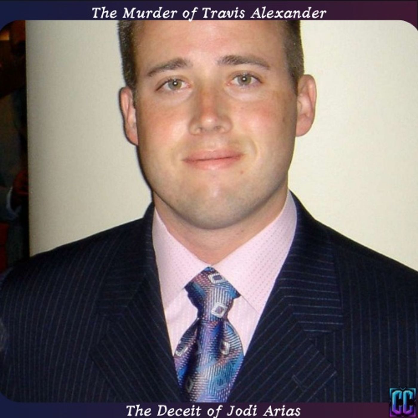 Episode 15: The Murder of Travis Alexander - Part 3