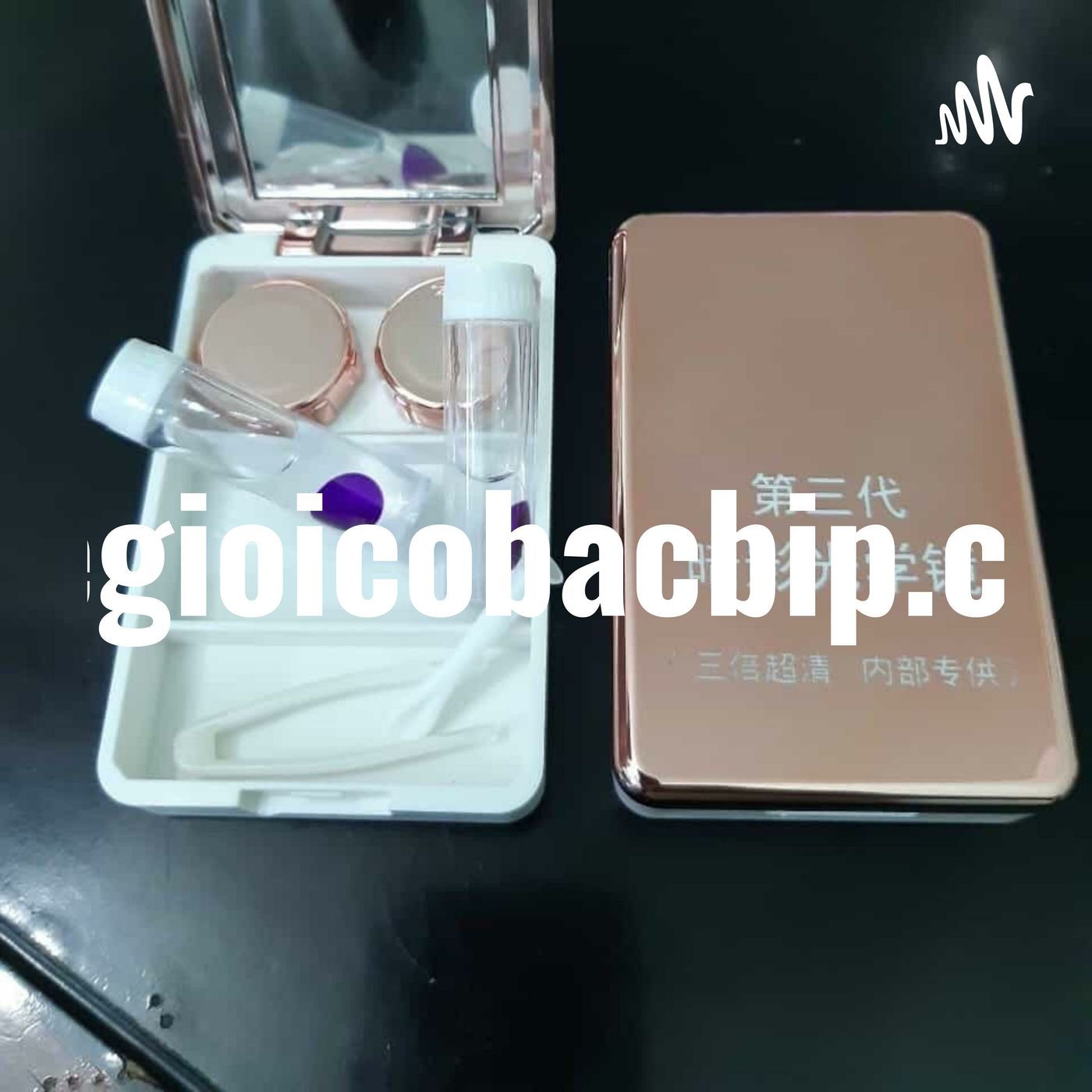 Co Bac Bip Quoc Huy podcast artwork