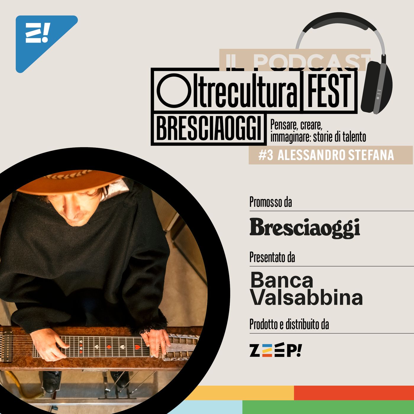 Oltrecultura