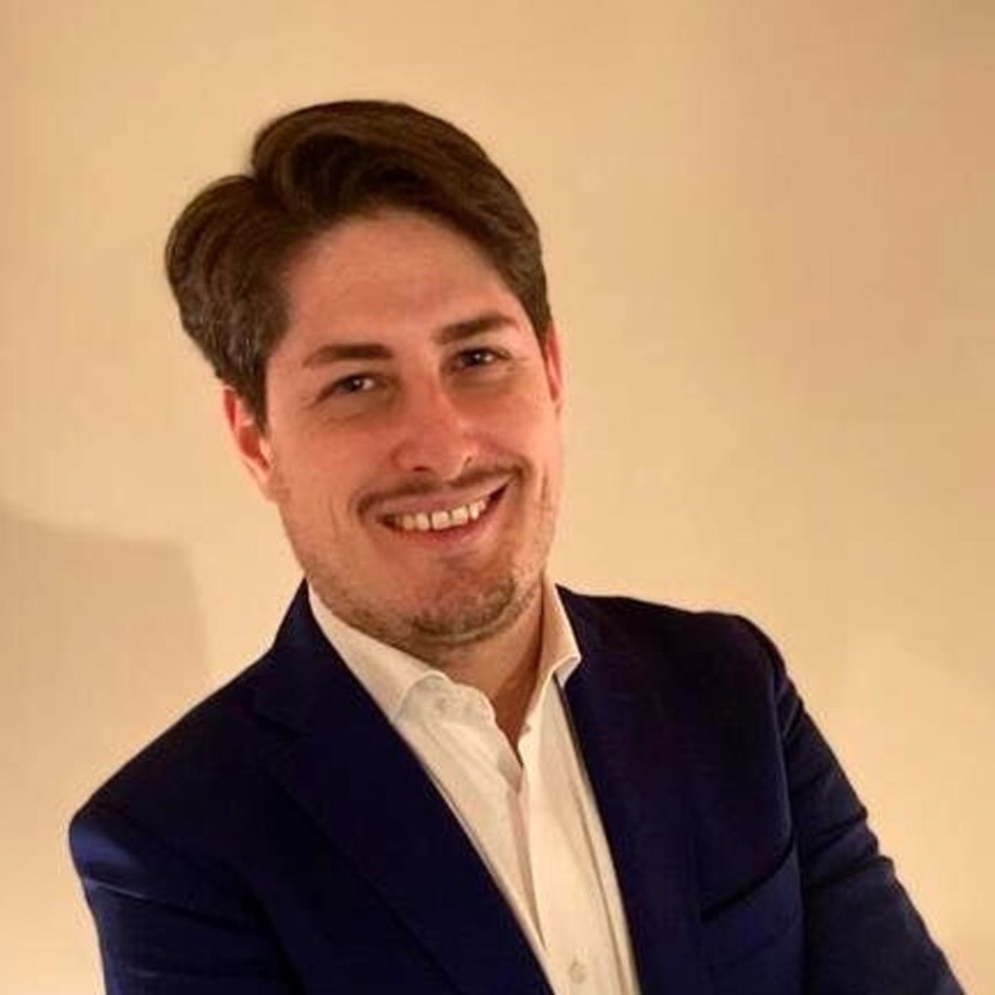 Andrea Collesei, Presidente AFNT e Consigliere Ordine Farmacisti Padova - Pharma Lovers - Radio Salute