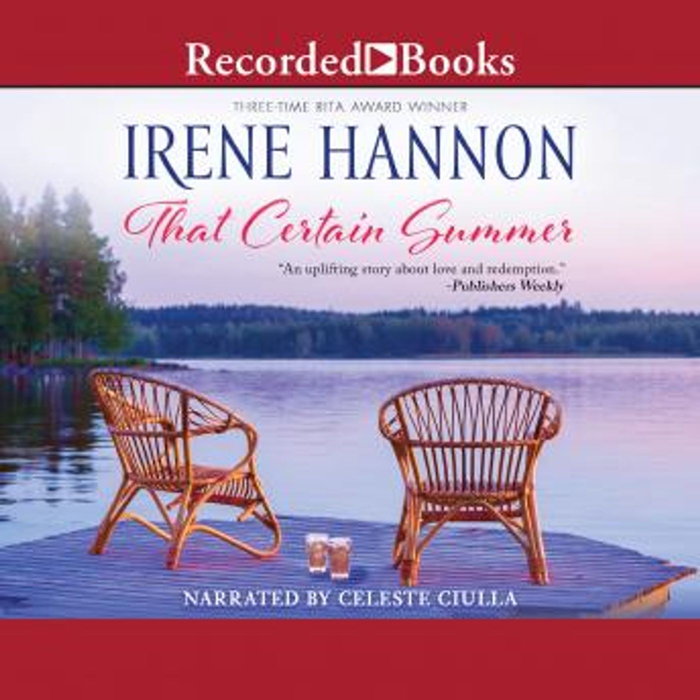 Listen to New Full Audiobooks in Romance, Modern
