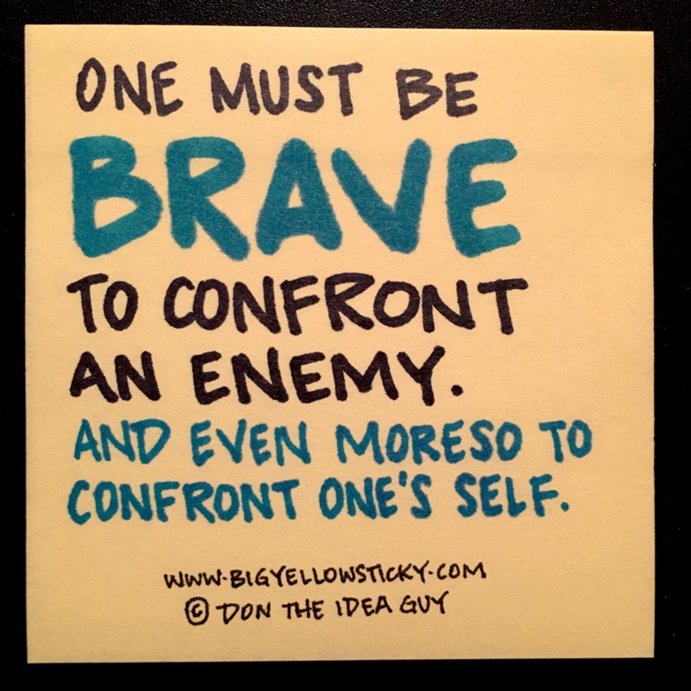 Enemy Confrontation : BYS 062