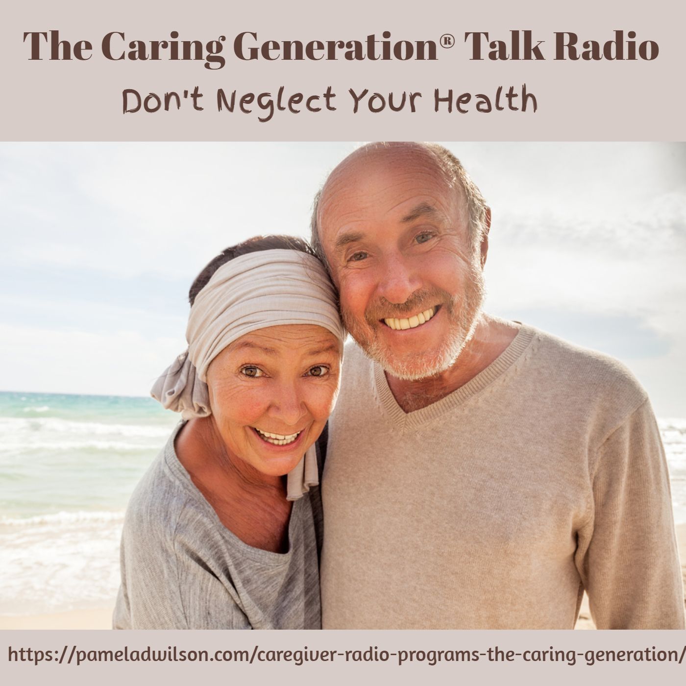 The Caring Generation® | Advice & Tips for Caregivers