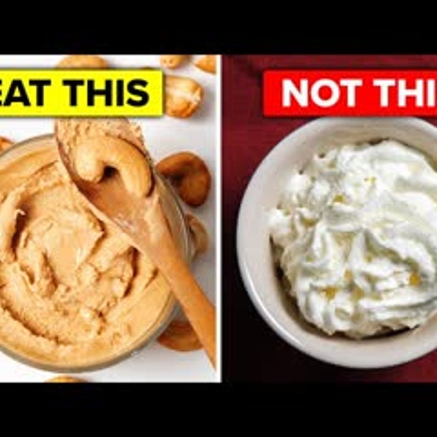 11 Healthy Substitutes For Heavy Cream, You Can Easily Whip Up episode artwork
