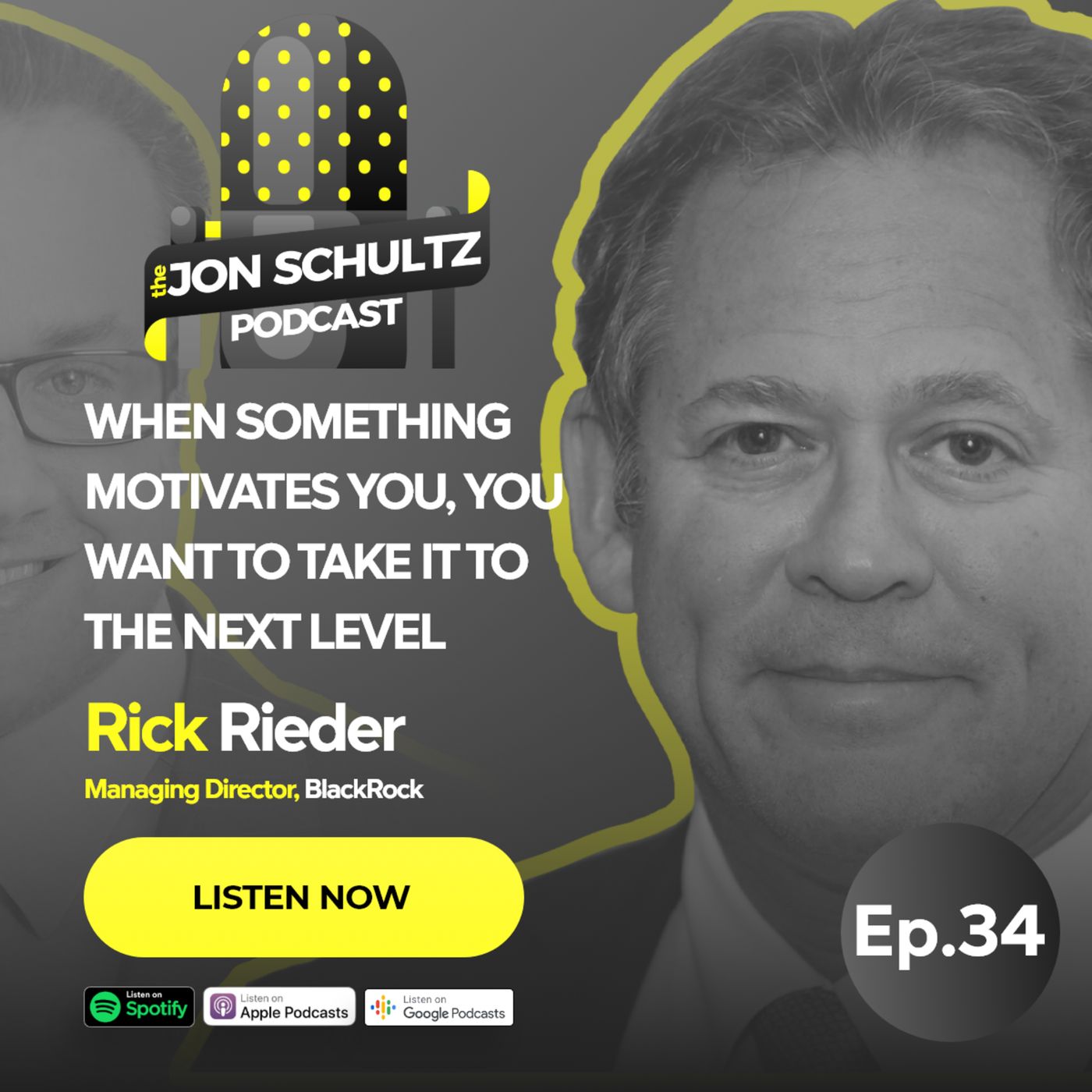 The Jon Schultz Podcast: The Myth of Overnight Success