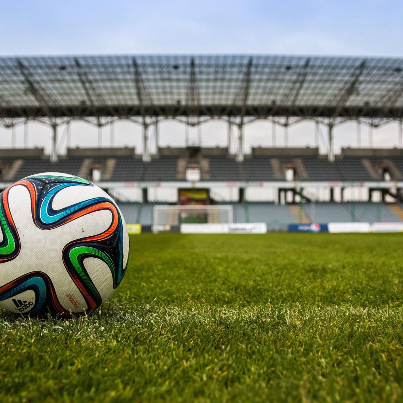 Mondial 2026 : la compétition confrontée à la désinformation episode artwork