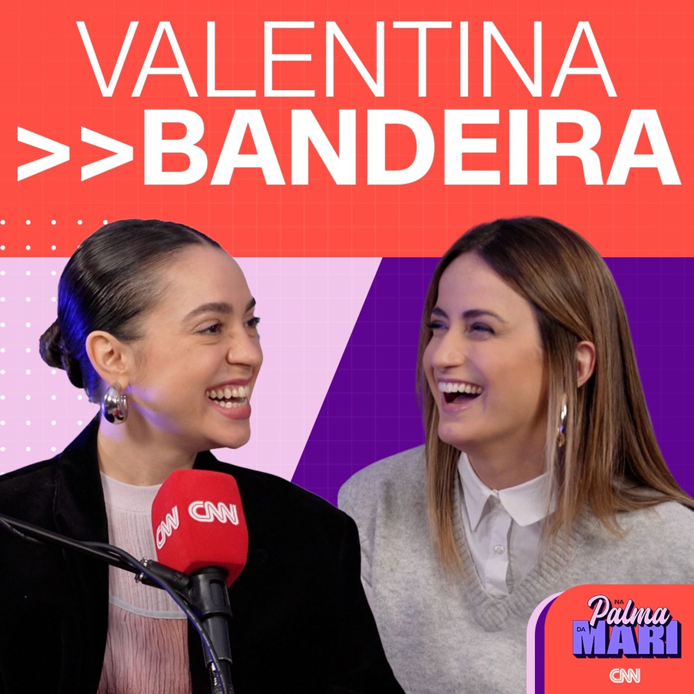 Valentina Bandeira I Na Palma da Mari #30