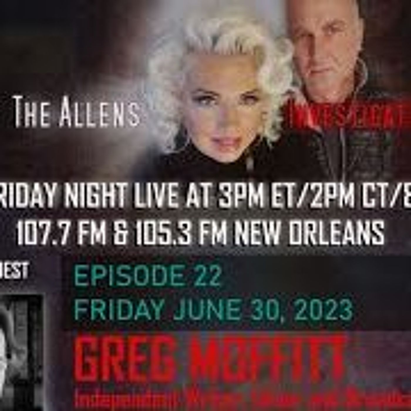 United Public Radio\'s show