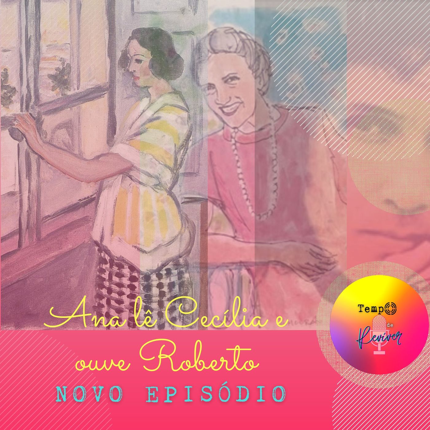 Rádio Tempo de Reviver Podcast