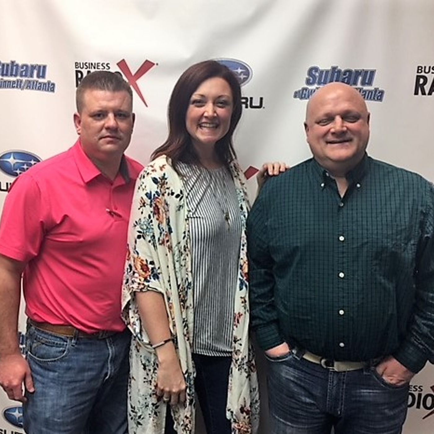 POWER PLAY: Rebekah Black with Jambos and Eric Bennett with 1st Choice Bail Bonds episode artwork