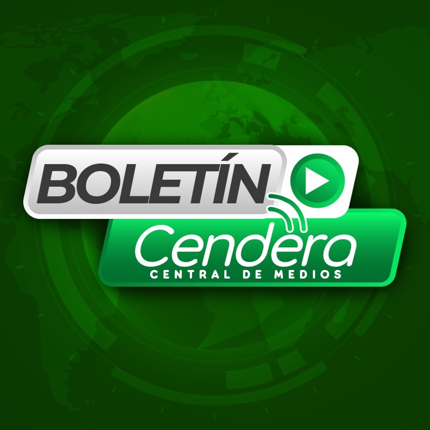 Portada de Cendera Noticias