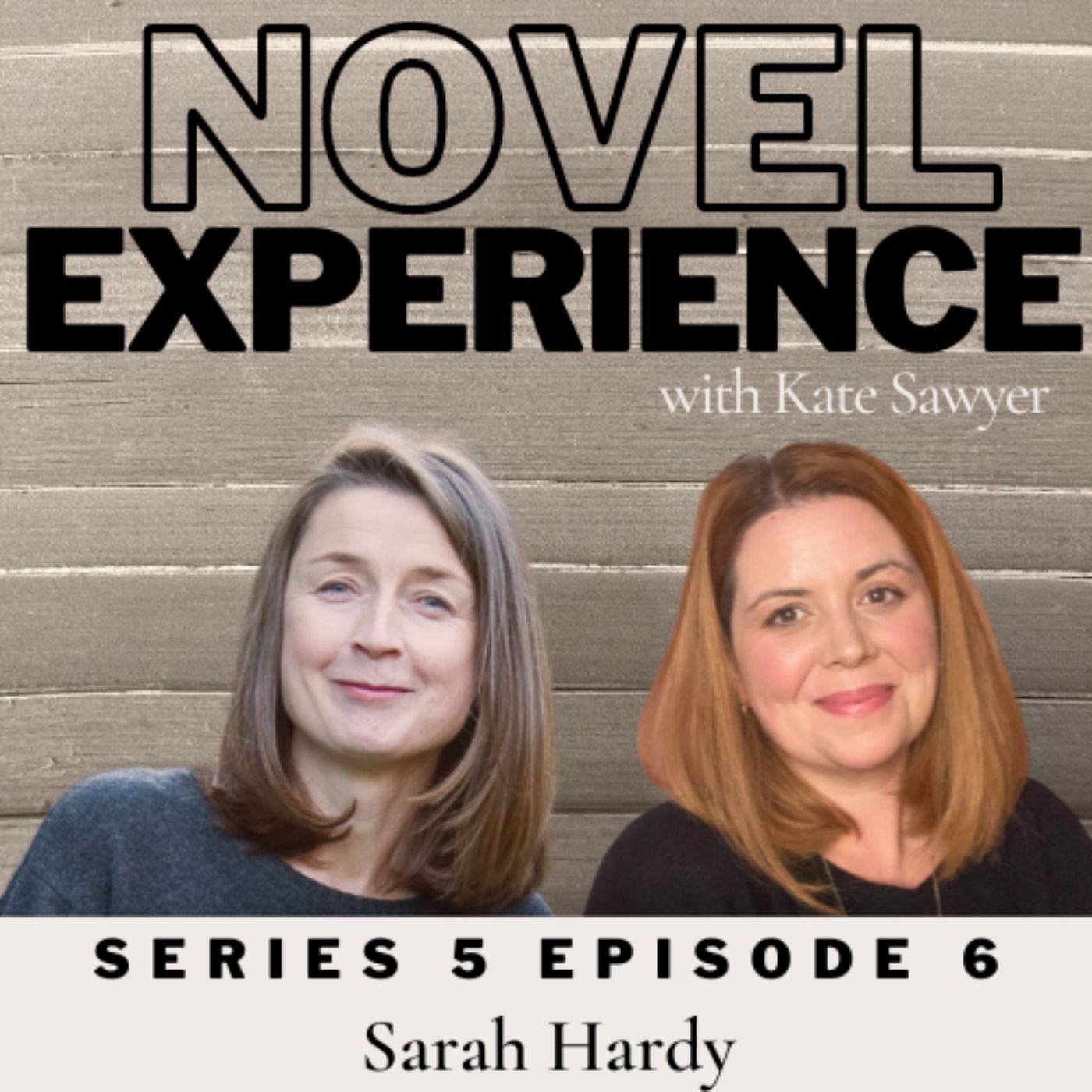 Novel Experience