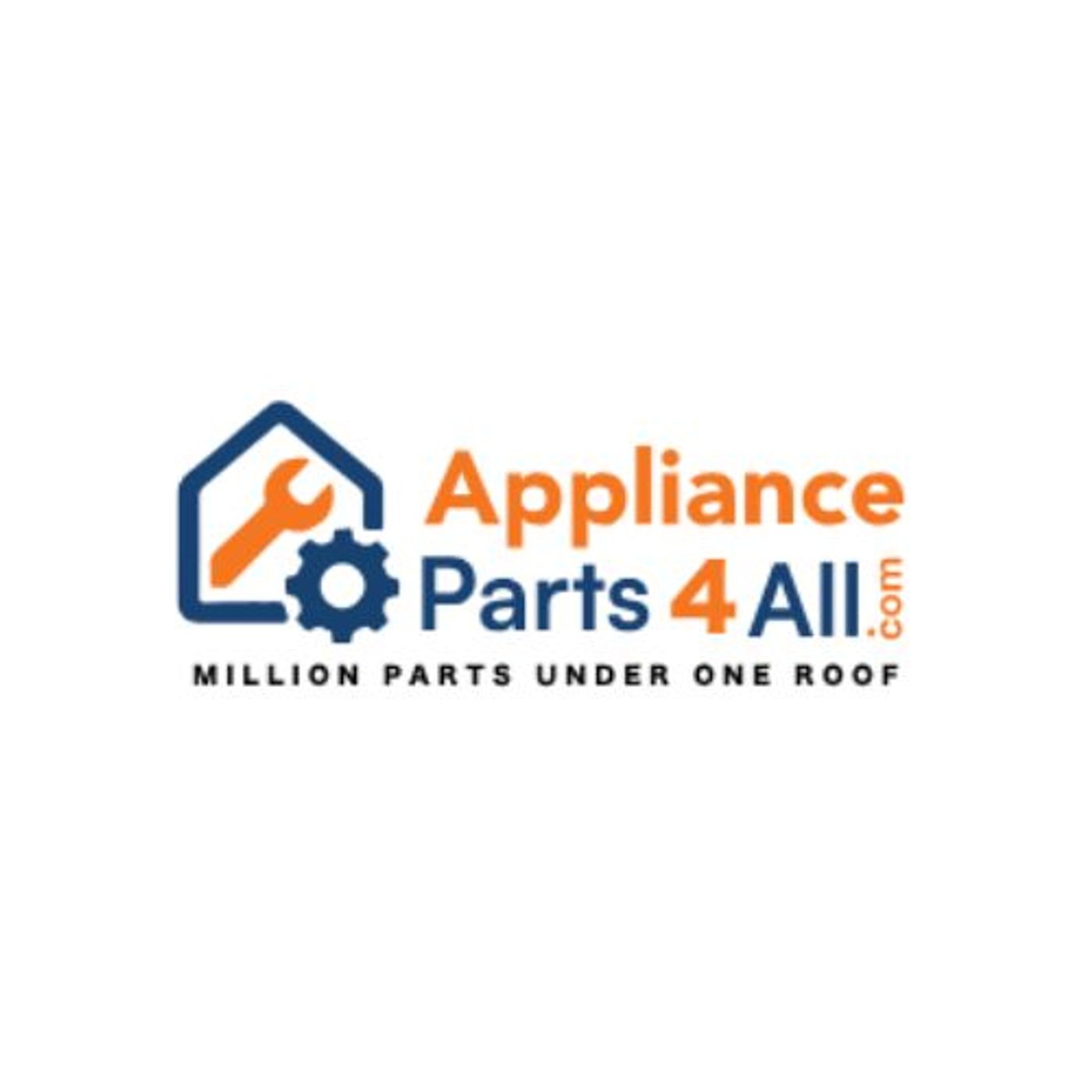 Appliance Parts 4 All