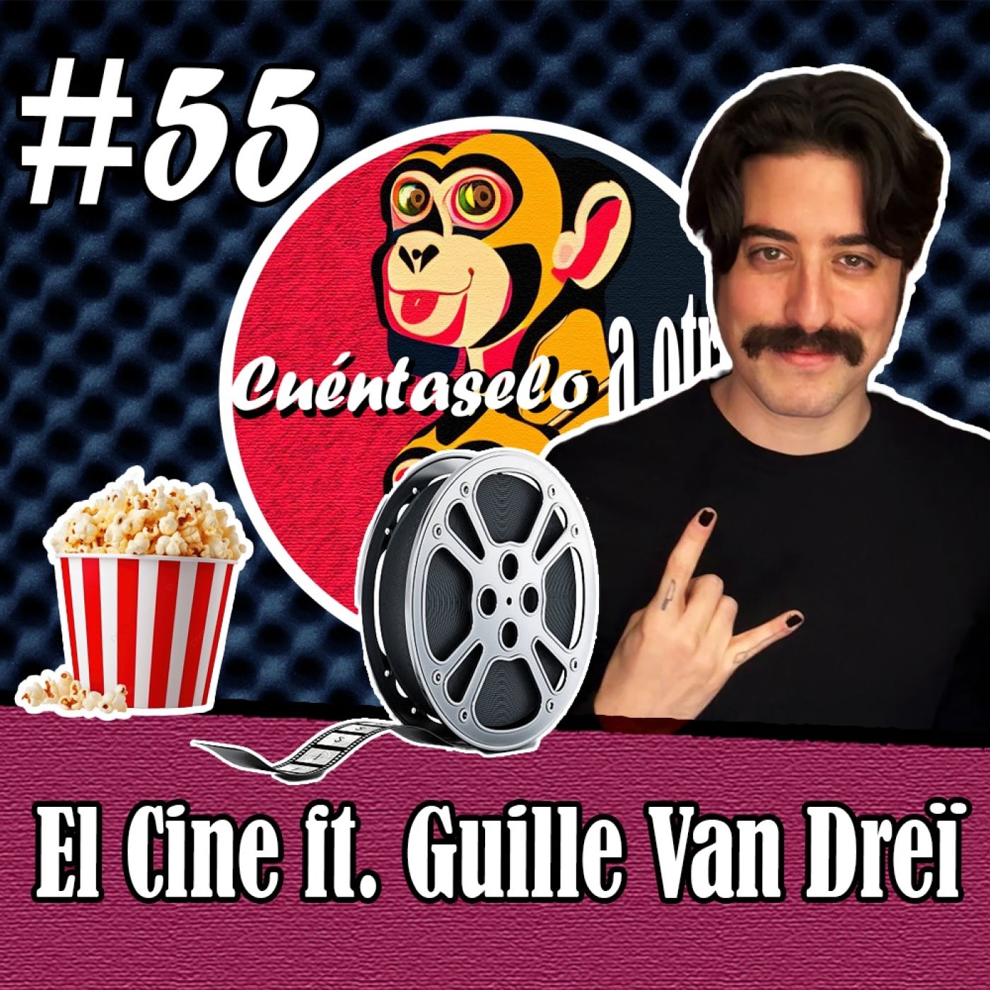 Cuéntaselo a otro