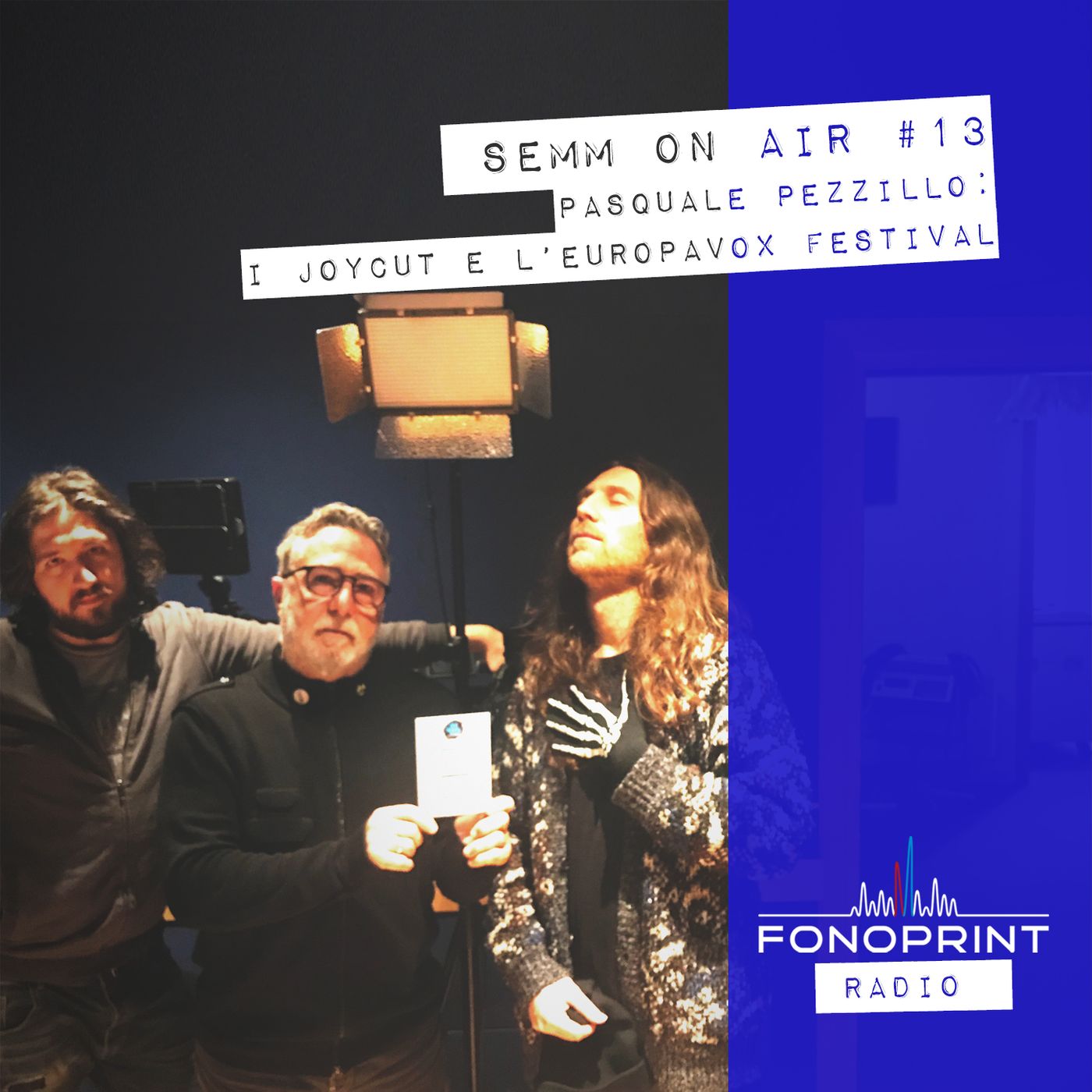 SEMM On Air [Fonoprint Radio]