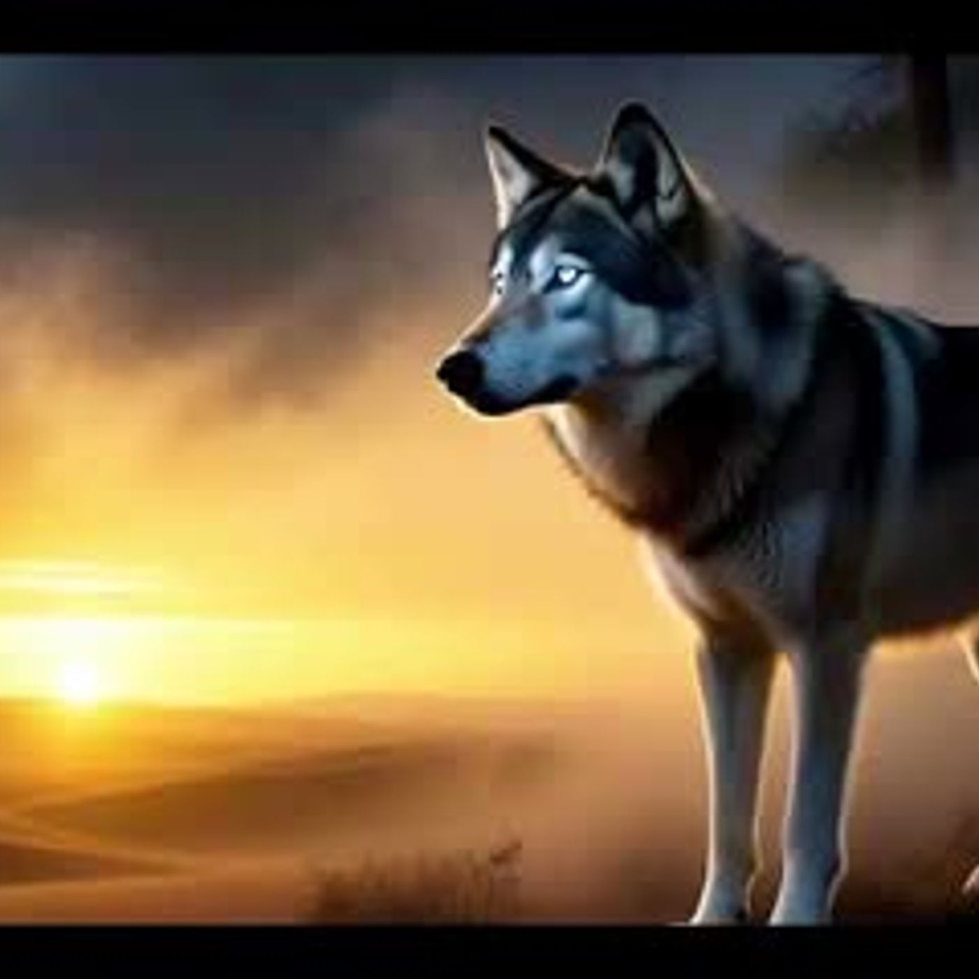 Mated to the Rogue Alpha  The Wolf the Goddess Warned Her About   Werewolf Shifter Romance Audiobook episode artwork