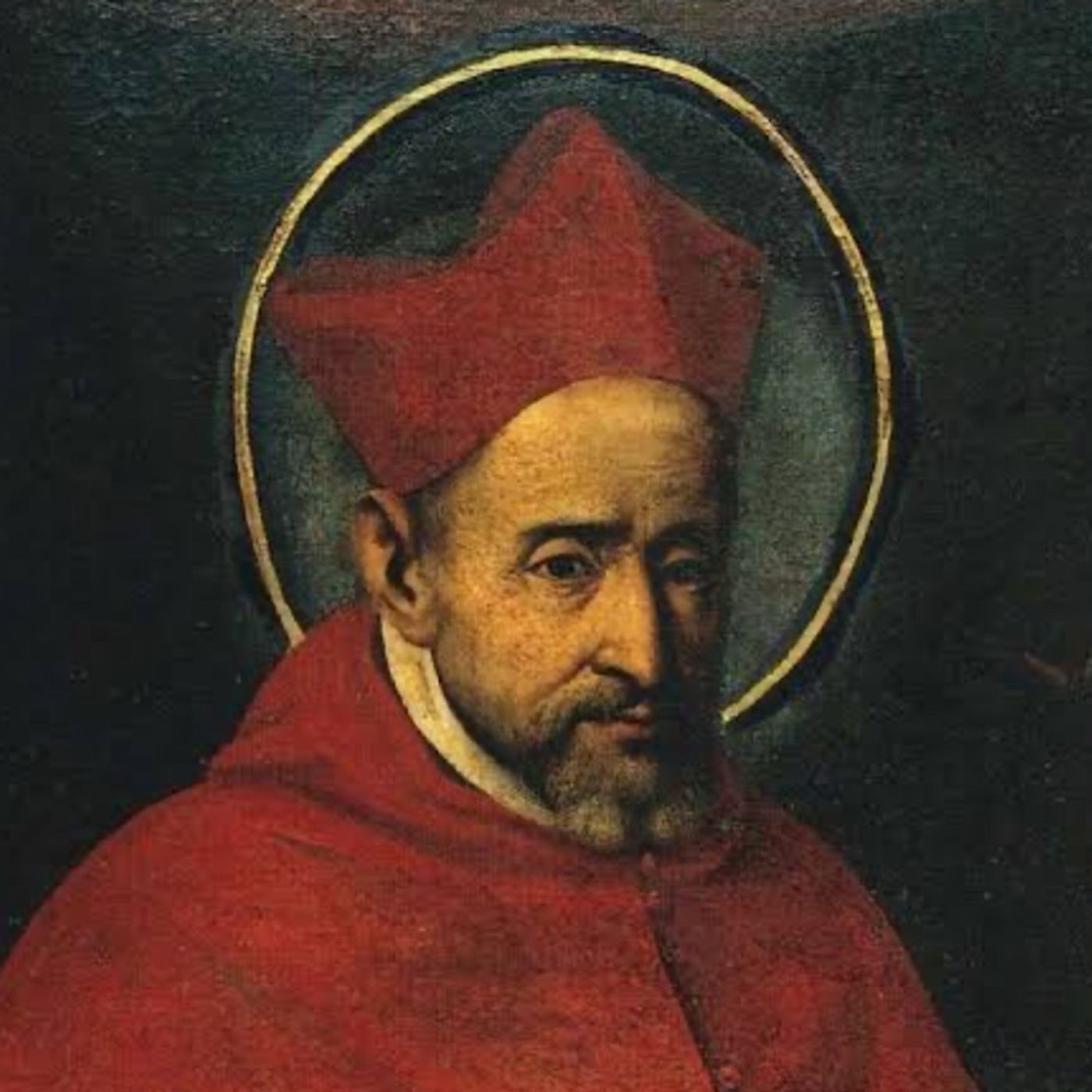 13 de Mayo San Roberto Belarmino episode artwork