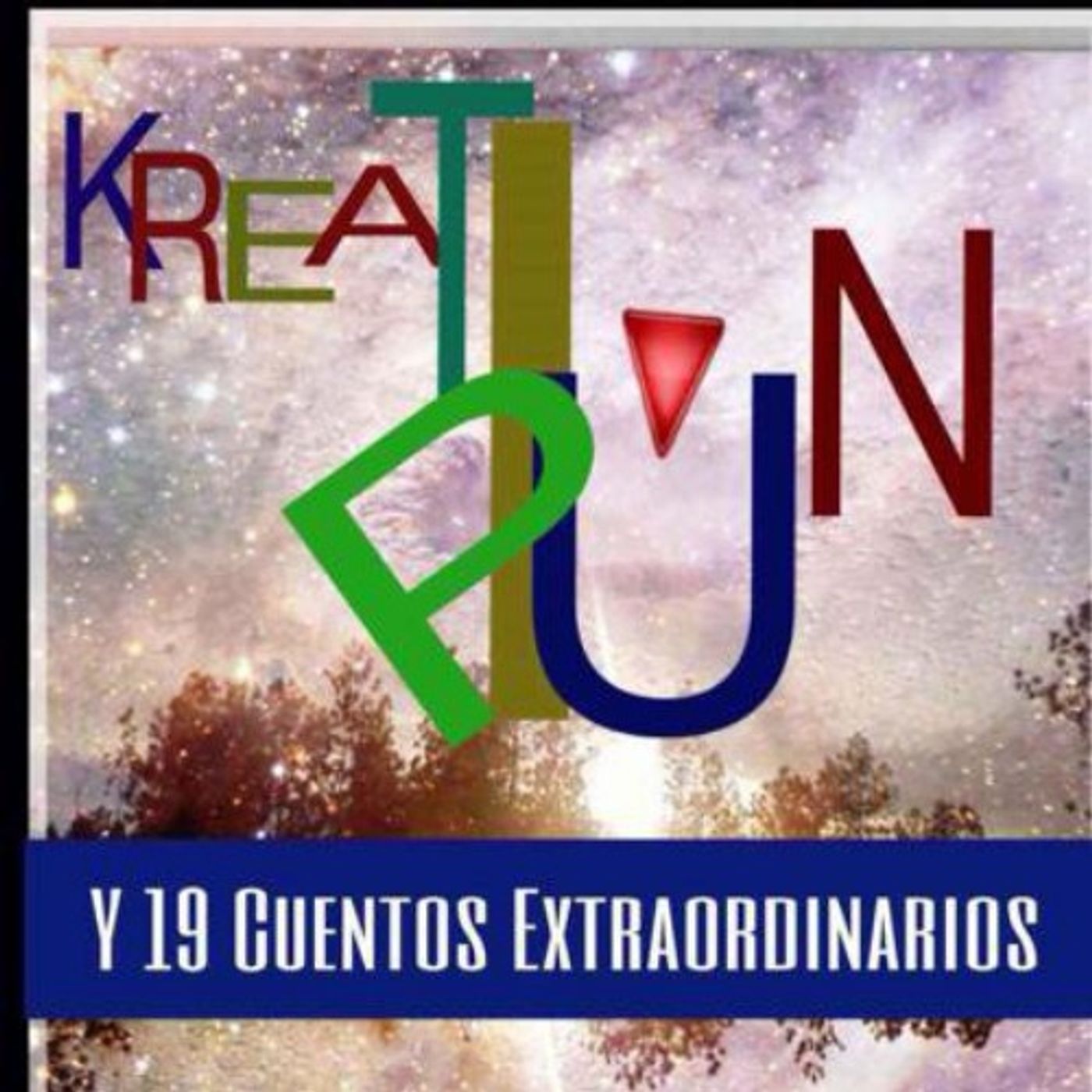 (Resumen) Kreatipun - Alexander Krebs