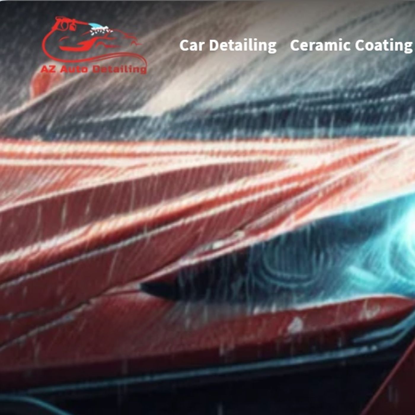Ceramic Coating vs PPF podcast artwork