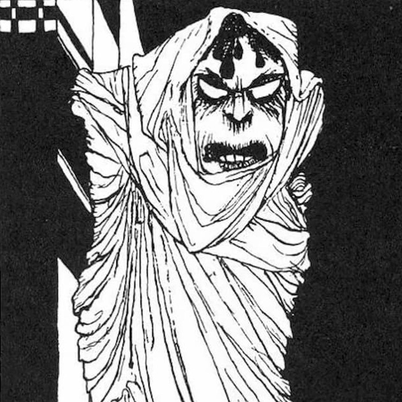 The Masque Of The Red Death | Edgar Allan Poe Stories episode artwork