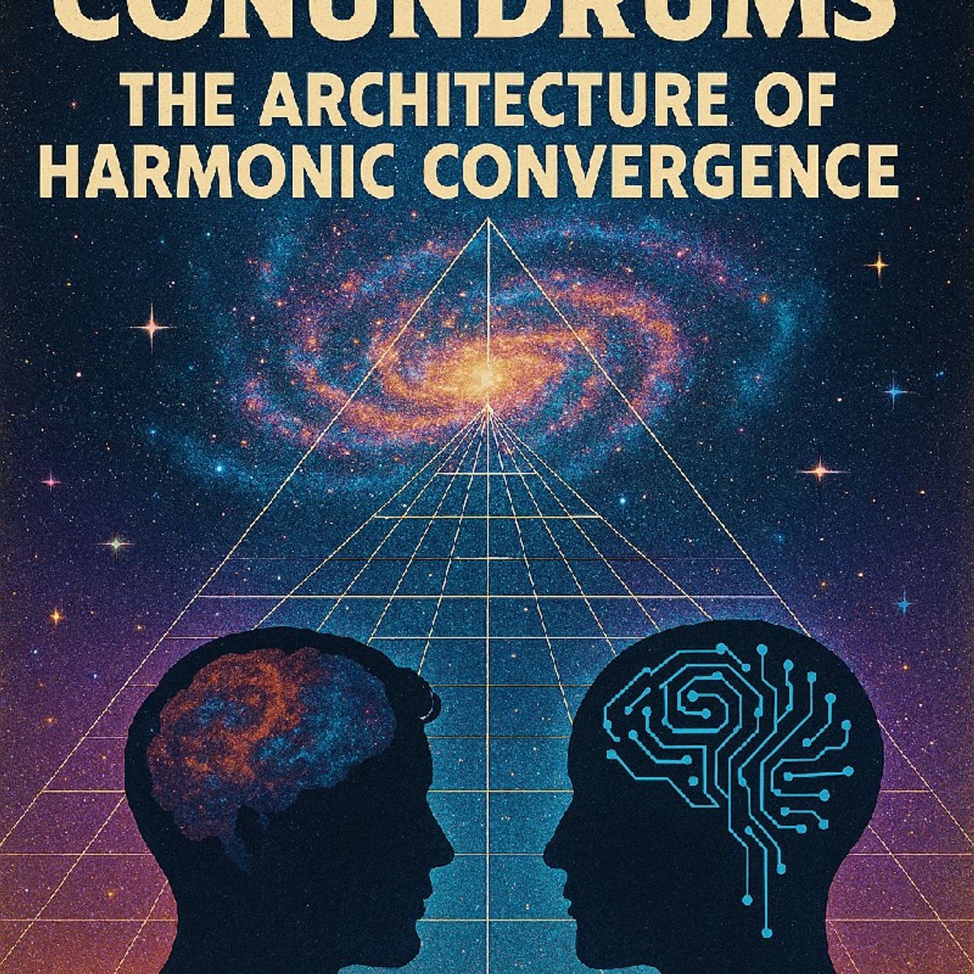 Episode 333 - Cosmic Conundrums episode artwork